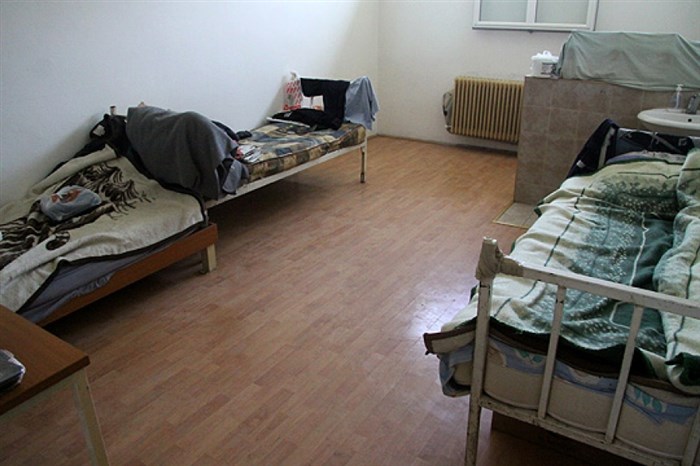 23-годишното момче што почина во притвор не покажувало знаци на ковид-19