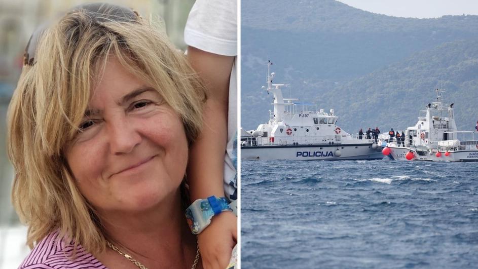 Се нуди награда од 10 илјади евра за нејзино пронаоѓање: Исчезна Словенка!