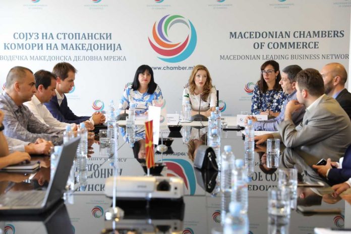 Уште еден бизнисмен од голема компанија жртва на рекет