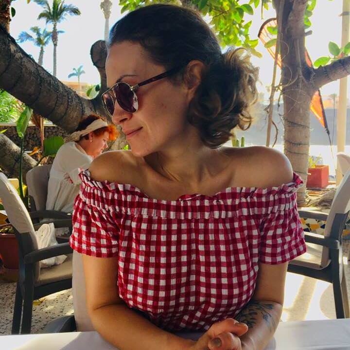 Царовска: Она што некогаш беше борба, денес е злоба