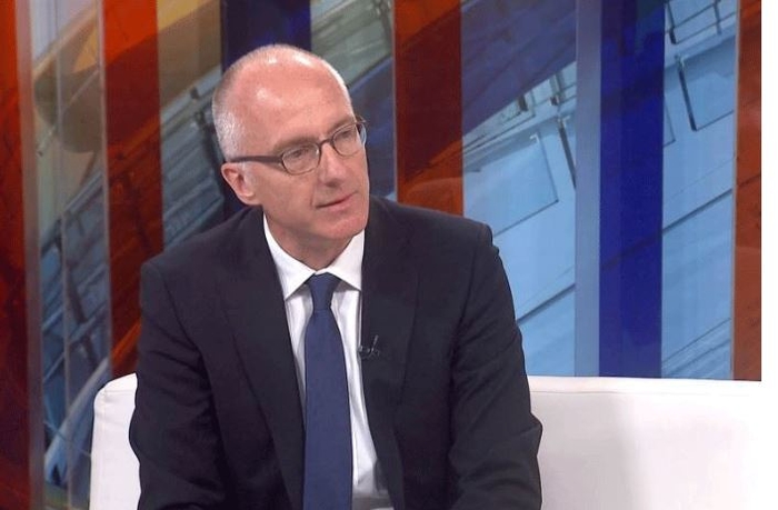 Томас Шиб: Наскоро ќе биде познат датумот за почеток на преговорите за членство