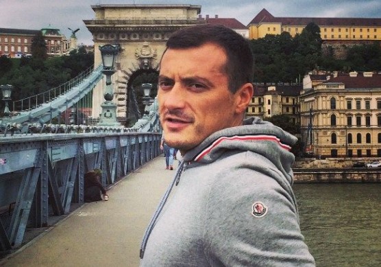 Сопственикот на „Супертрејд” објави дека бил рекетиран од осомничен во случајот „Рекет”