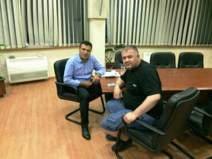 Заев успеа да ги скара и Албанците во СДСМ – на помош му притекна и Чаушот