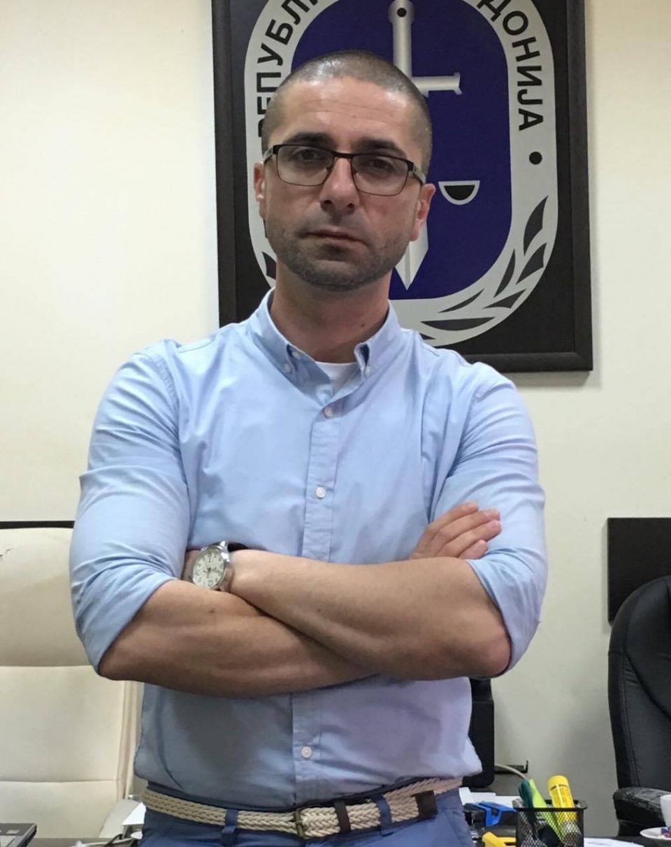 Видни членови ја напуштаат СДСМ: Познатиот адвокат Стеваноски јавно се откажа од партијата