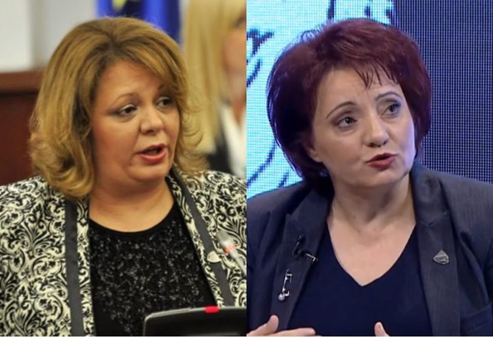 Стефанова: Јанева му го вратила пасошот на Камчев додека бев на одмор и не ме извести