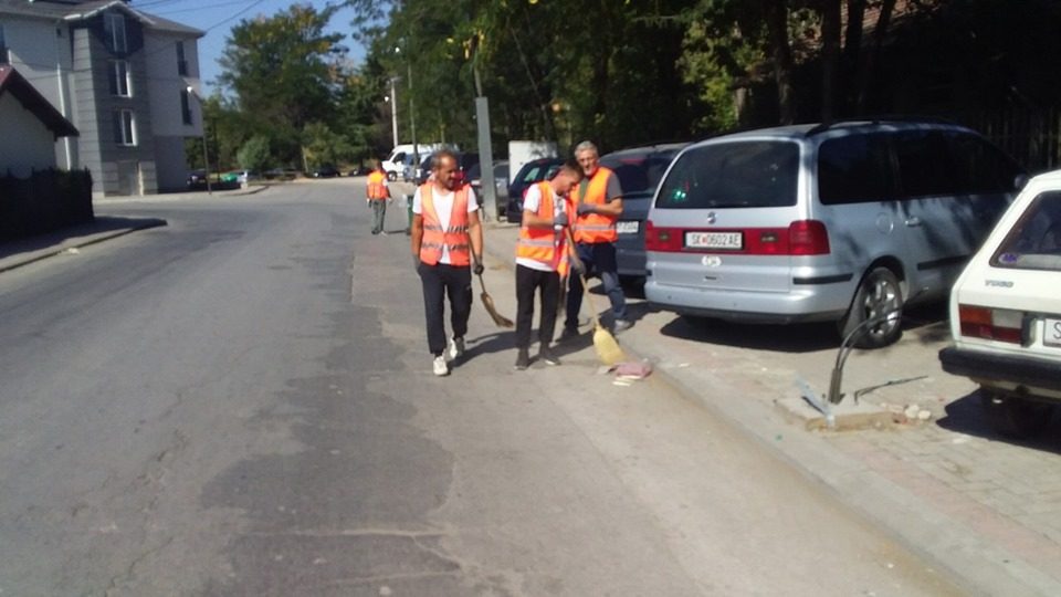 Општина Чаир со апел: Помогни за почиста животна средина, почни од себе и твоето семејство!