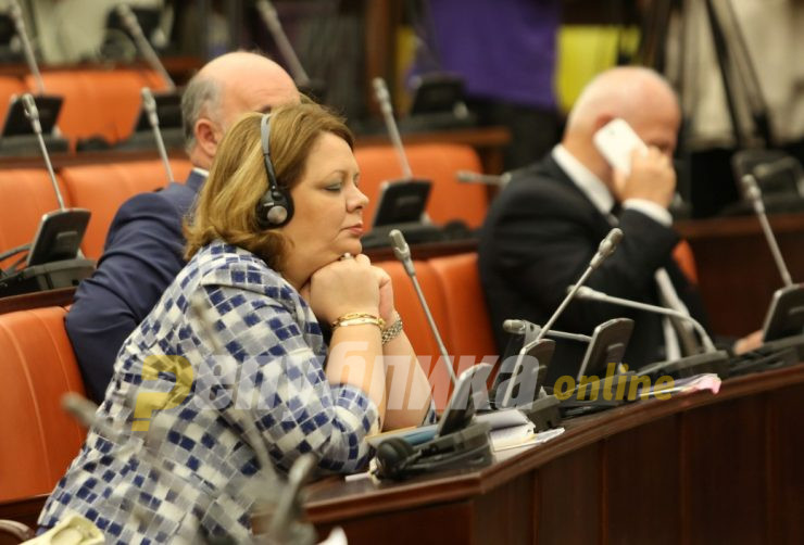 Го закопа ли Катица и новото СЈО?