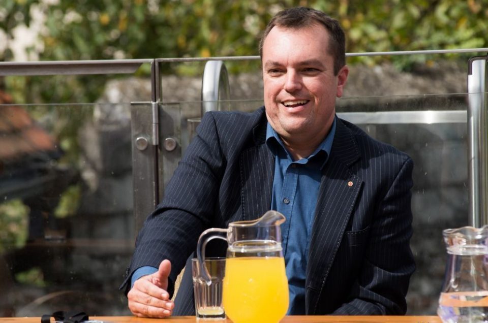 Гајзер: Има уште докази и сведоци против актуелниот премиер Заев