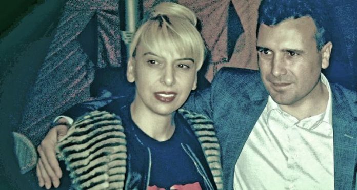 Мери Николовска: Зошто Заев во мај јавно признава дека блокиpал истрага за двајца функционери?
