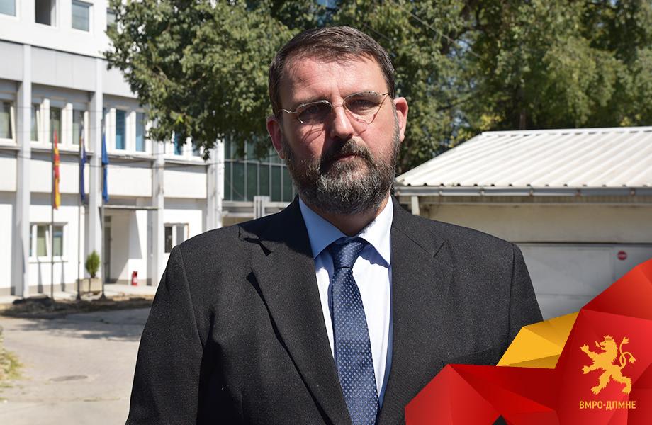 Стоилковски до Костадинов: Чии пари си трошел за луксузните забави со Боки Тредичи?