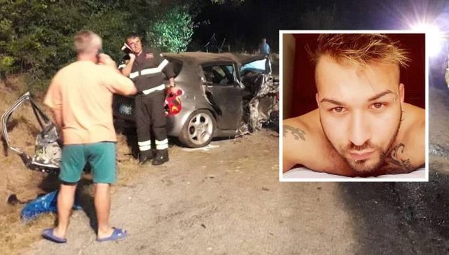 Момче од Македонија загина во сообраќајка во Италија