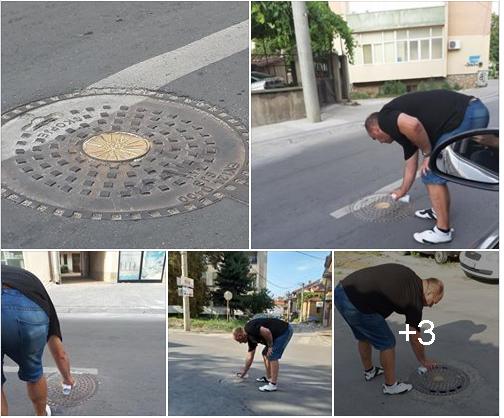 Битолчанецот со контра акција на владината го вратил Сонцето од Кутлеш на стотина места