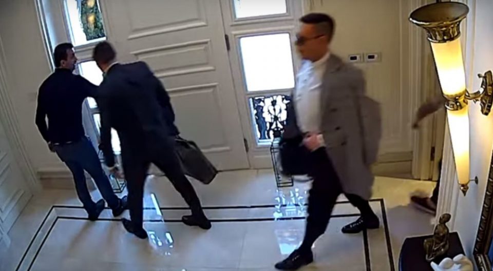 Пензионерката со 720.000 евра: Сега е време за тишина