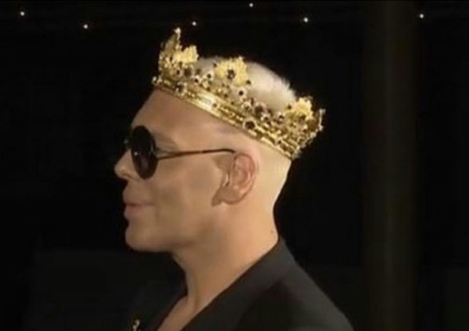 Заев, Шеќеринска и Ременски го крунисаа „кралот“ Боки 13-ка, Заев мора да му ја симне круната и да го растури кралството на рекетот!