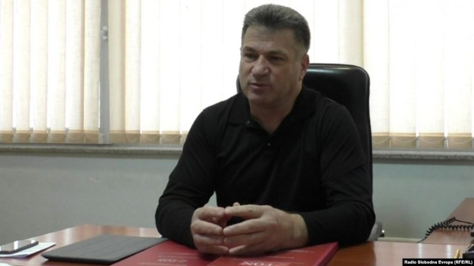 Буџакоски: Без власта не е можен ваков рекет- истрагата да се прошири ако не е доцна