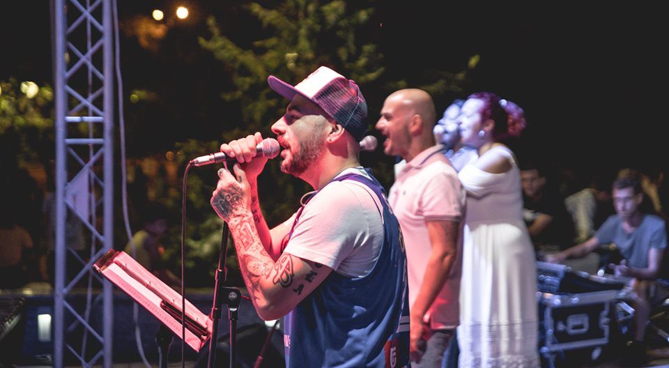 ДНК со апел по пожарот во Велес: Нашето најмалку си го цениме и чуваме