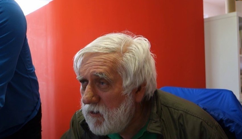 Џаро пред две недели наместил натпревар во Скопје и ќарил 13.000 евра