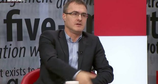 Алијанса за Албанците: Што побрзо да се случат предвремени парламентарни избори