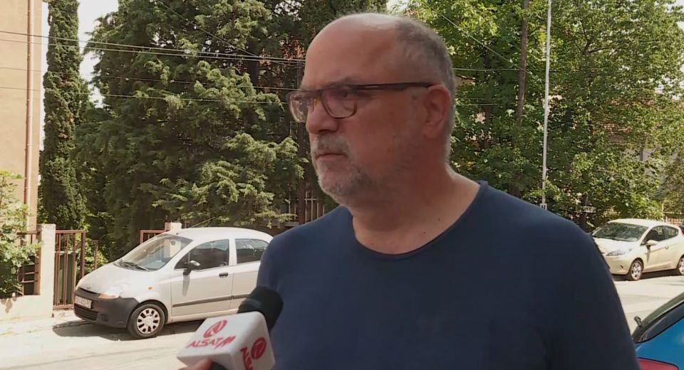 Калајџиев: Да се фатат режисерите, а не само актерите во „Рекет“