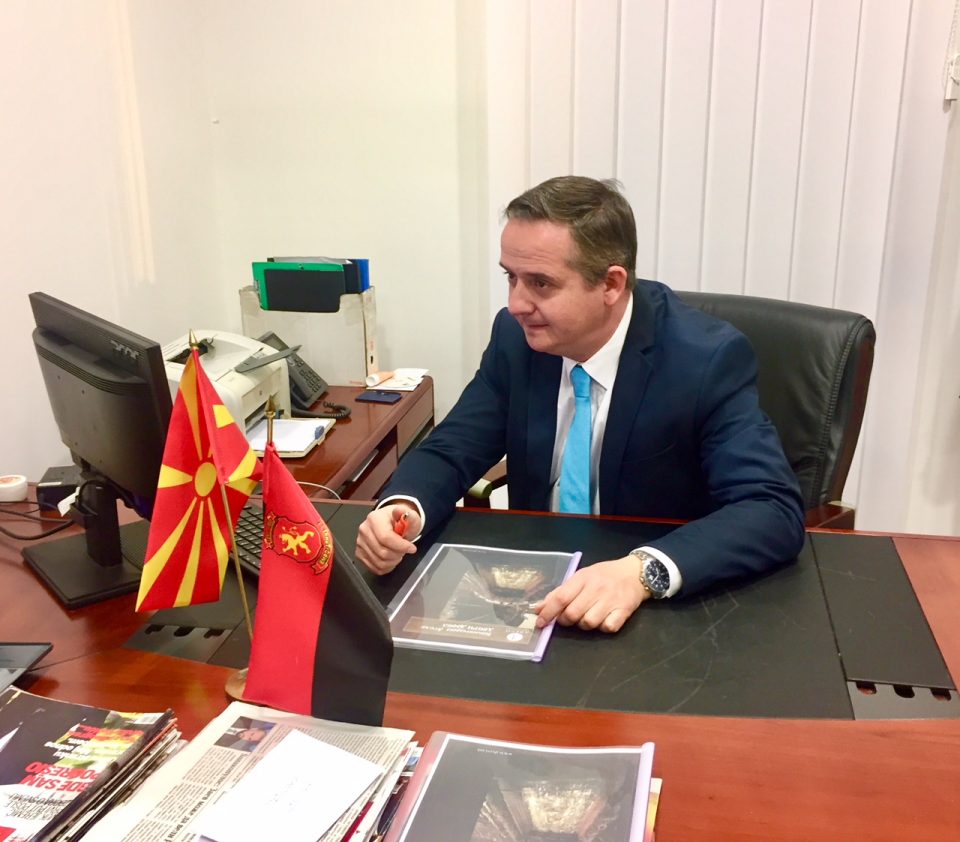 Филипче, доста е од приватизација на здравствените институции и сомнителни тендери