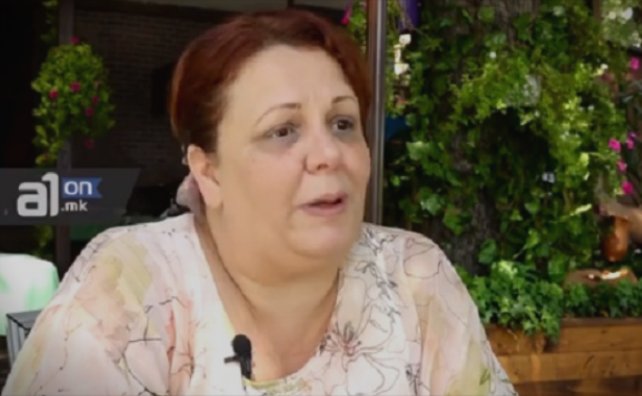 Катица Јанева влегува во политика