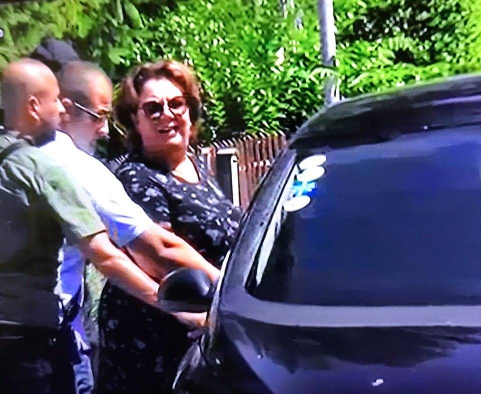 ОЈО: Еден од осомничените во „Рекет“ на Јанева ѝ набавил мебел од 298 илјади денари