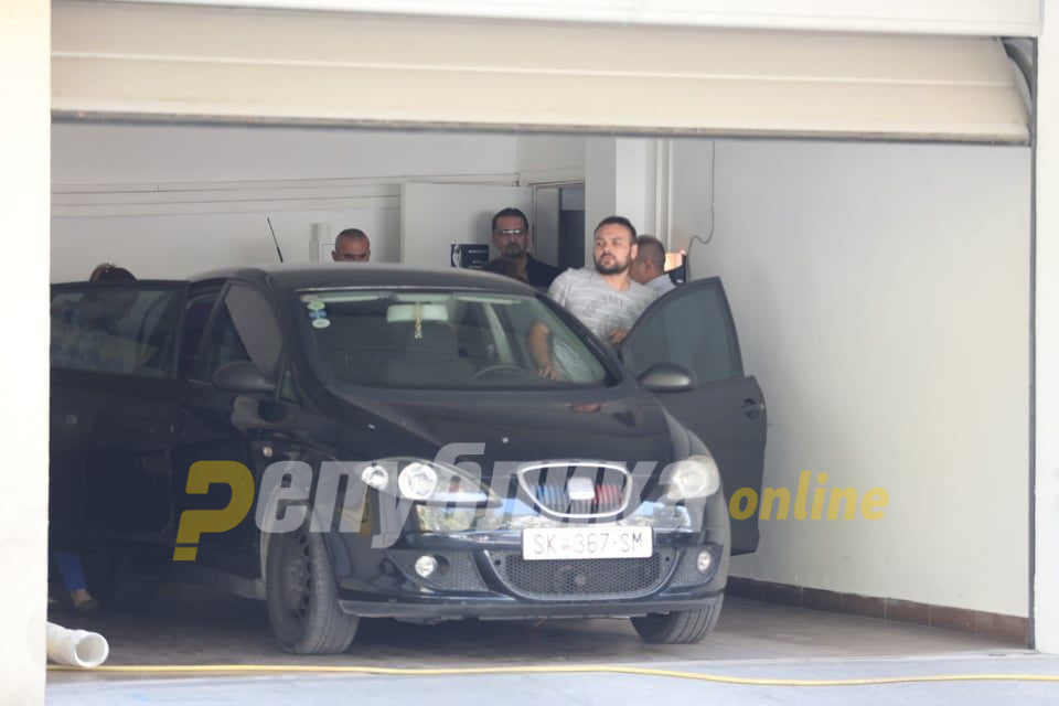 Жалбата ѝ е одбиена, Јанева останува во „Шутка“