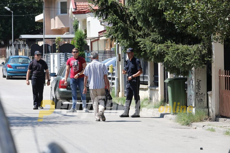 Покрај Јанева денеска приведени и двајца политичари?!