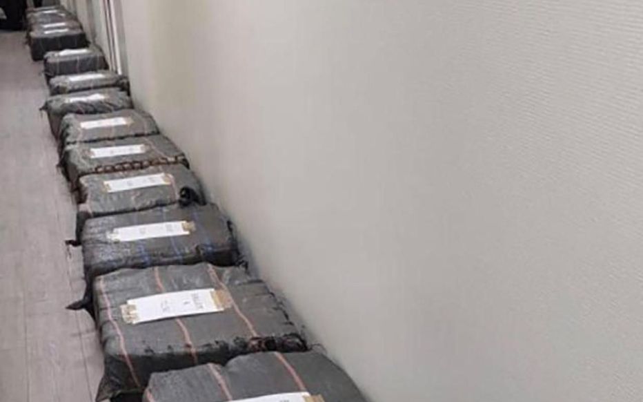 Повеќе од еден тон кокаин запленет во Франција