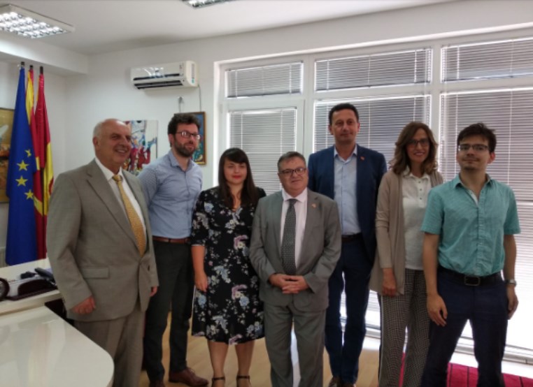 Изненаден сум и трогнат: Тимоние ќе биде прогласен за почесен граѓанин на Крива Паланка