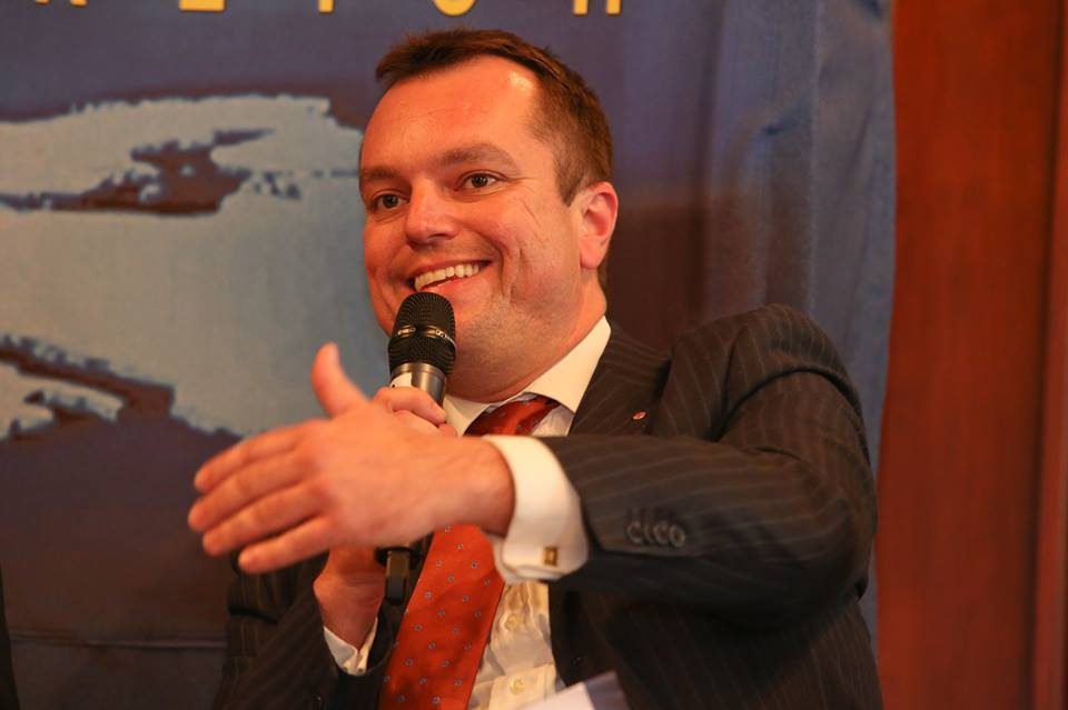 Гајсер: Не сум ничија продолжена рака