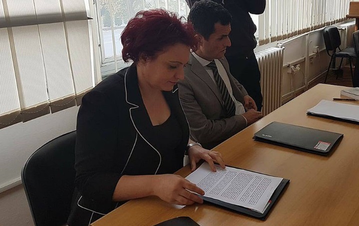 Во ОЈО уште трае распитот на Стефанова