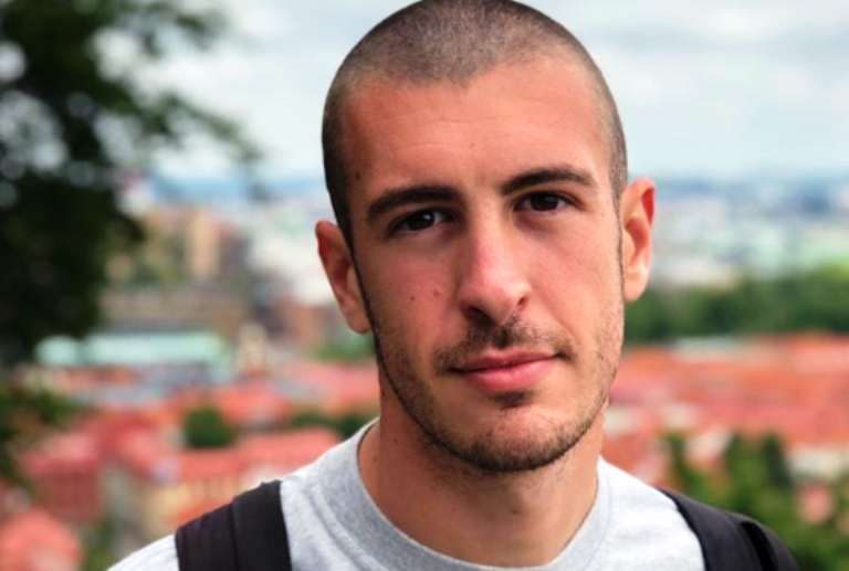 Студент од Шведска подготвува магистерски труд за корупцијата во Македонија