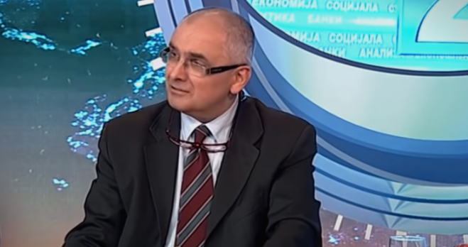 Наков: Има основи за притвор на Јанева, таа не смееше да ја напушти земјава