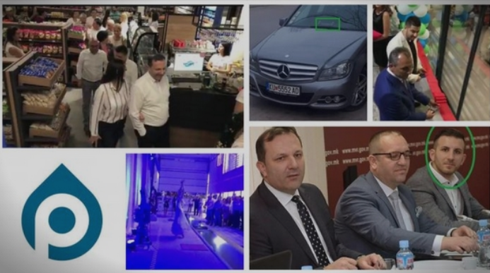 „Лидер“: Спасовски „отвори“ бензинска во Куманово, чии газди немаат никаков приход, ама инвестирале милиони во бензинска!