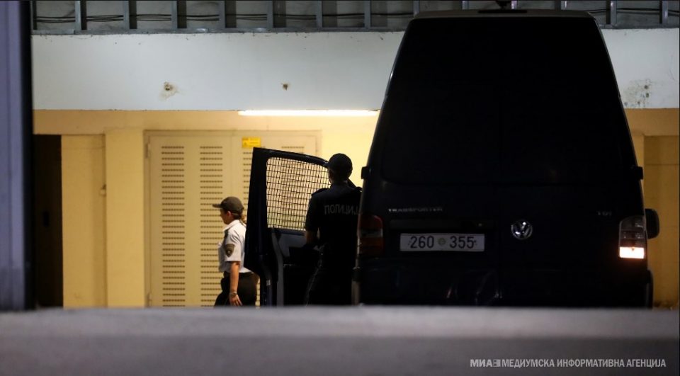 Фуркан ја испрати Катица во „Шутка“: Не планира долго да лежи