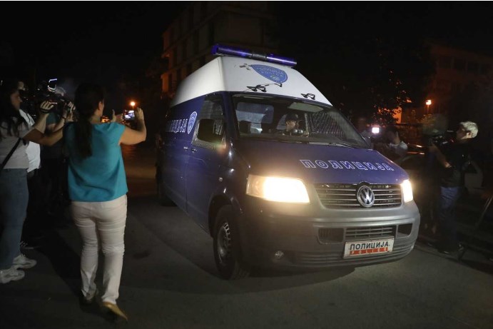 Нема место во „хашкиот оддел“ за Катица