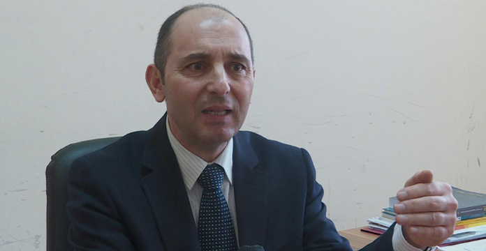 Никола Поповски нов главен извршен директор на Македонска банка за поддршка на развојот