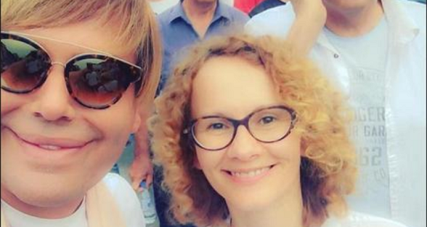 Инсинуации поткрепени од „рекла казала“: Шеќеринска се оградува од Рекет