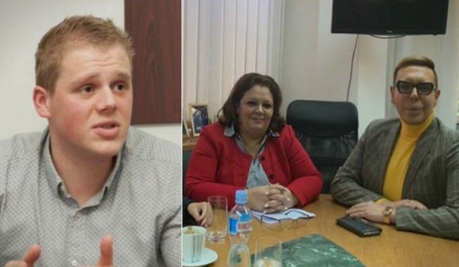 Поранешен пратеник објавува информации кои покажуваат дека во рекетот бил директно инволвиран и синот на Катица Јанева