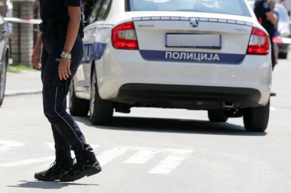 Во седмиот месец од бременоста скокнала од втор спрат, бегајќи од мажот