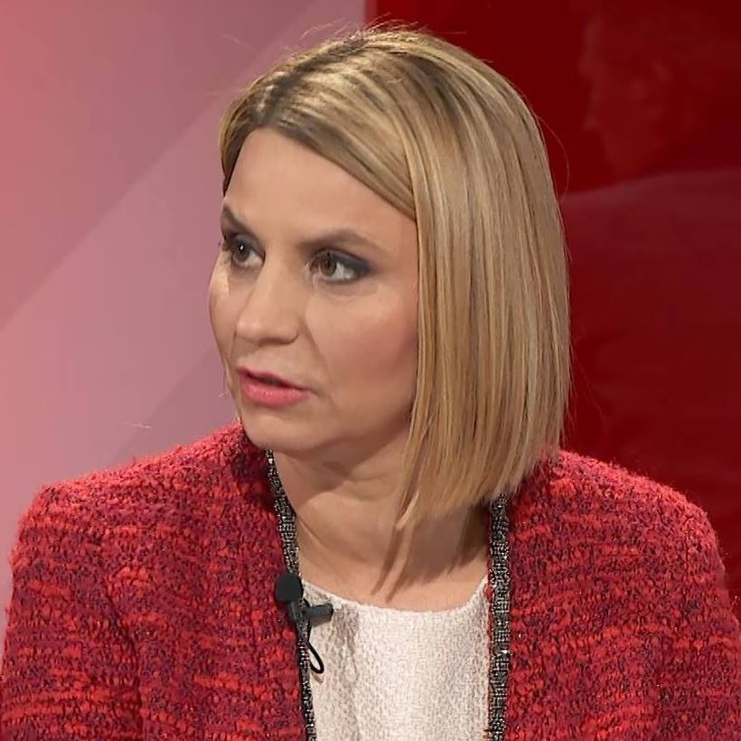 Лупевска: На Јанева ѝ реков дека олку непрофесионален и дрзок обвинител не сум видела