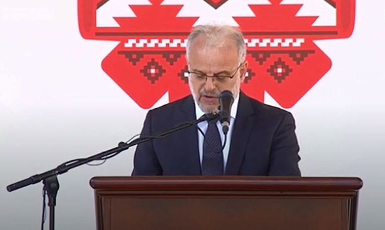 Џафери од Пелинце: „Сите сме деца на Илинден” е концепт на заедничките вредности што ги славиме