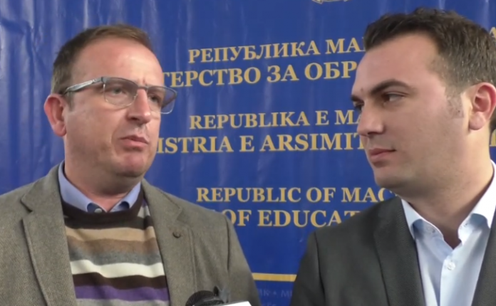 Почитуван „доценте” врати ги ингеренциите, јавно извини се и поднеси си неотповиклива оставка