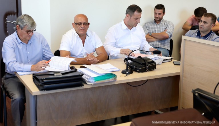 Судењето за „Титаник 3“ продолжува на 26 август