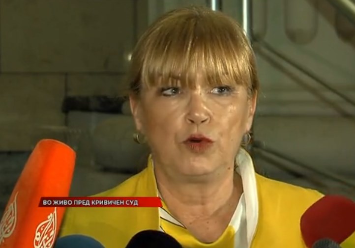 Рускоска: Дел од бизнисмените негираа дека дале пари