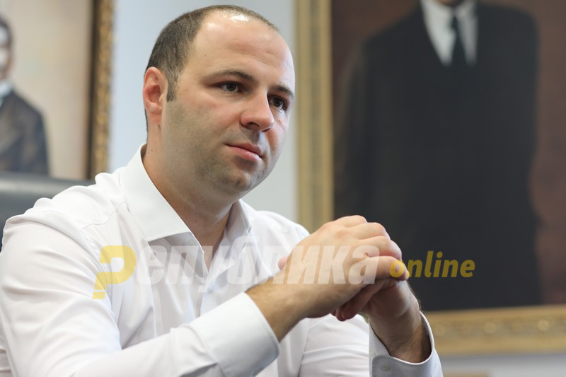 Мисајловски: Гоце Делчев бил Македонец, се борел за Македонија и ќе остане Македонец