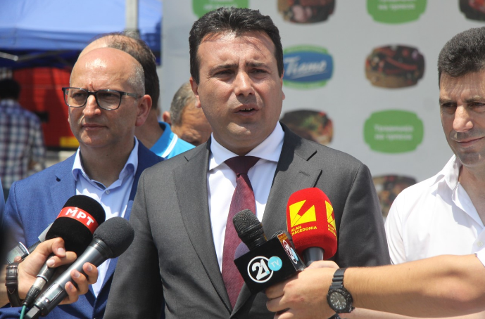 Заев не добил покана да сведочи за „Рекет“