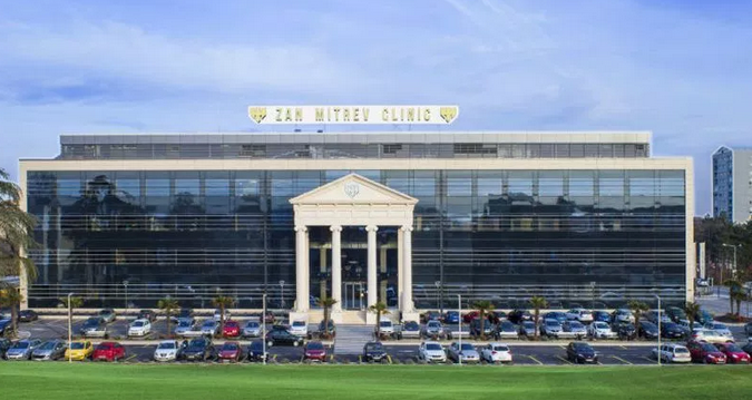 По отказите на неколку лекари, вонредна контрола ја чешла „Жан Митрев“