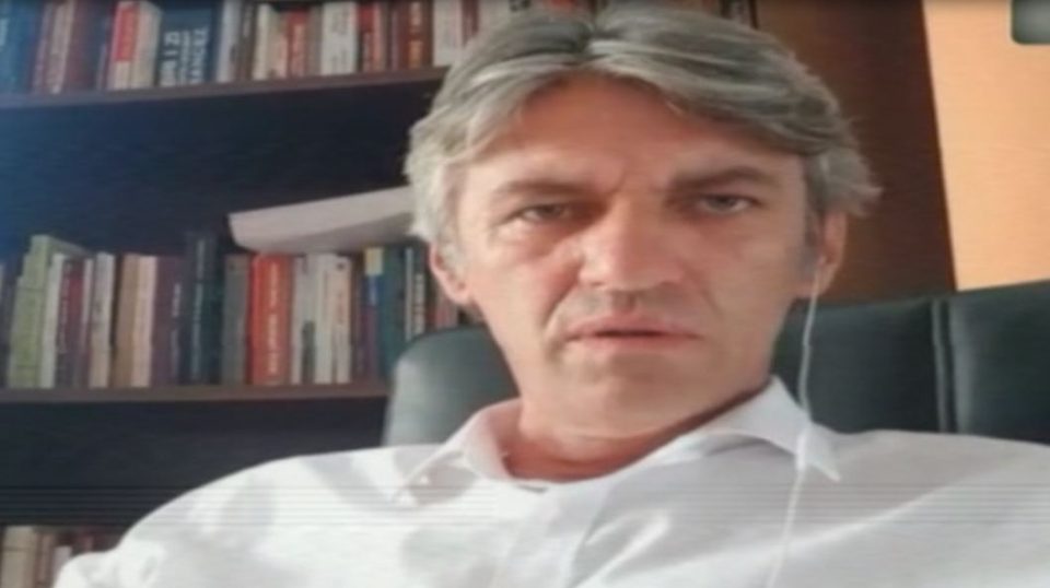 Села: Сите функционери на ДУИ се заштитени од овој сегашен полурежим на СДСМ и ДУИ